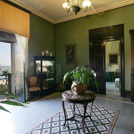 Alla Marina Bed And Breakfast Trapani Extérieur photo