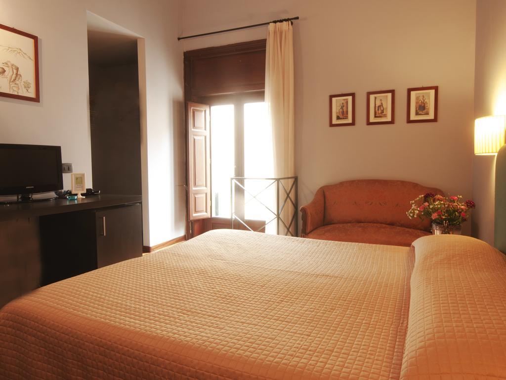Alla Marina Bed And Breakfast Trapani Chambre photo