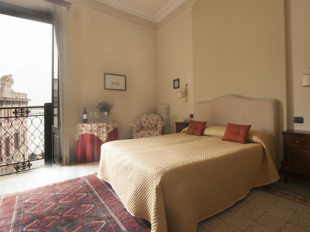 Alla Marina Bed And Breakfast Trapani Chambre photo