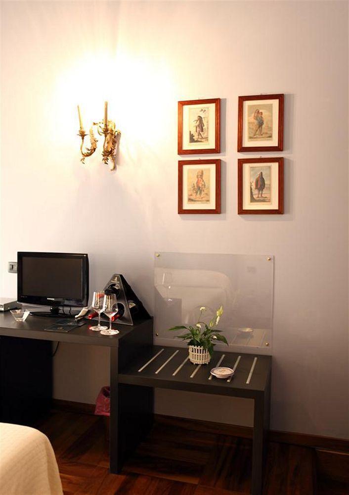 Alla Marina Bed And Breakfast Trapani Extérieur photo