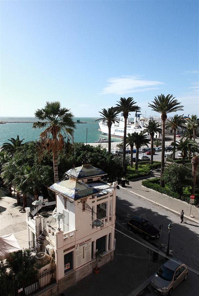 Alla Marina Bed And Breakfast Trapani Extérieur photo