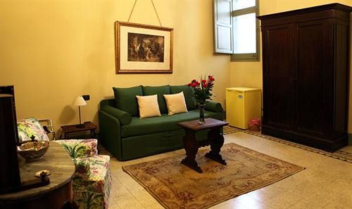 Alla Marina Bed And Breakfast Trapani Extérieur photo