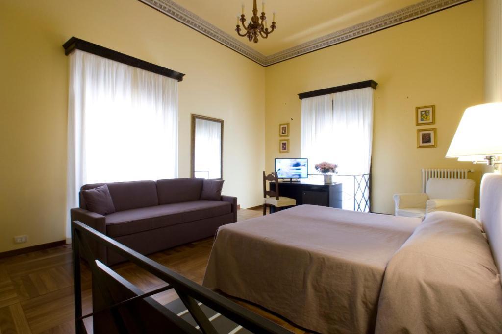 Alla Marina Bed And Breakfast Trapani Extérieur photo