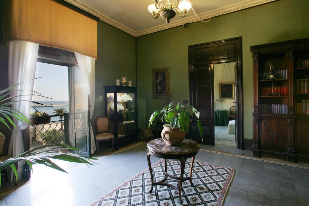 Alla Marina Bed And Breakfast Trapani Extérieur photo