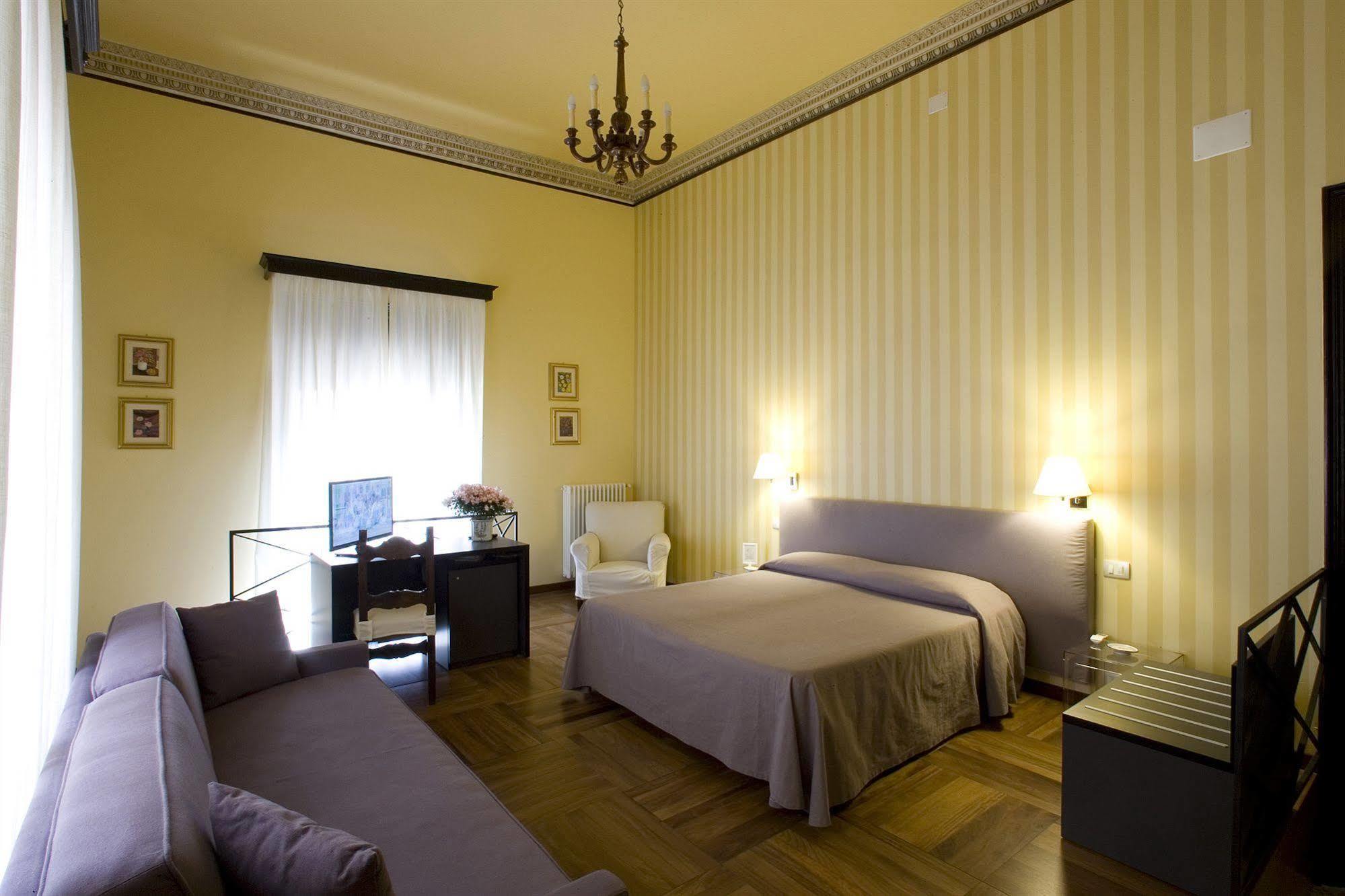 Alla Marina Bed And Breakfast Trapani Extérieur photo