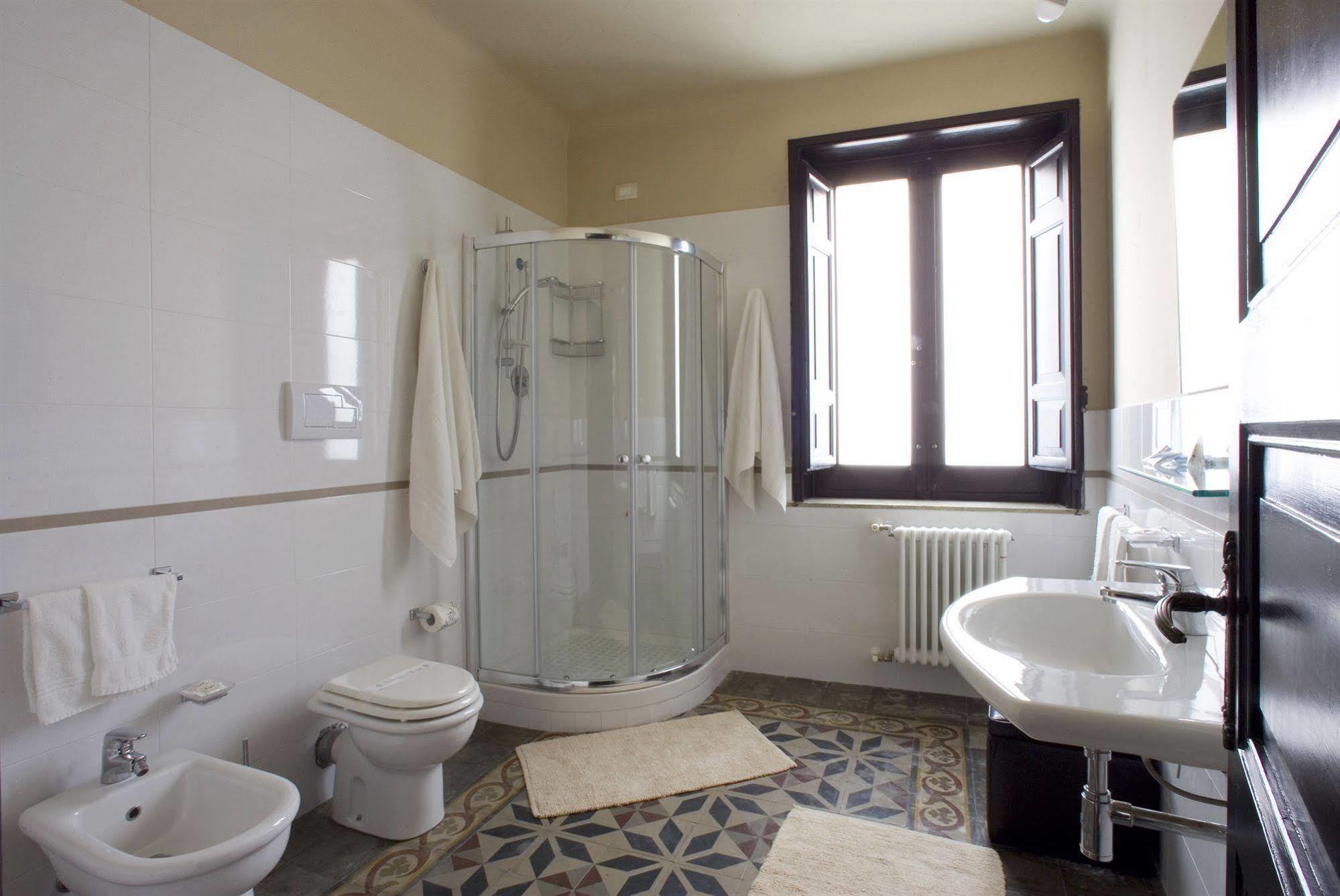 Alla Marina Bed And Breakfast Trapani Extérieur photo