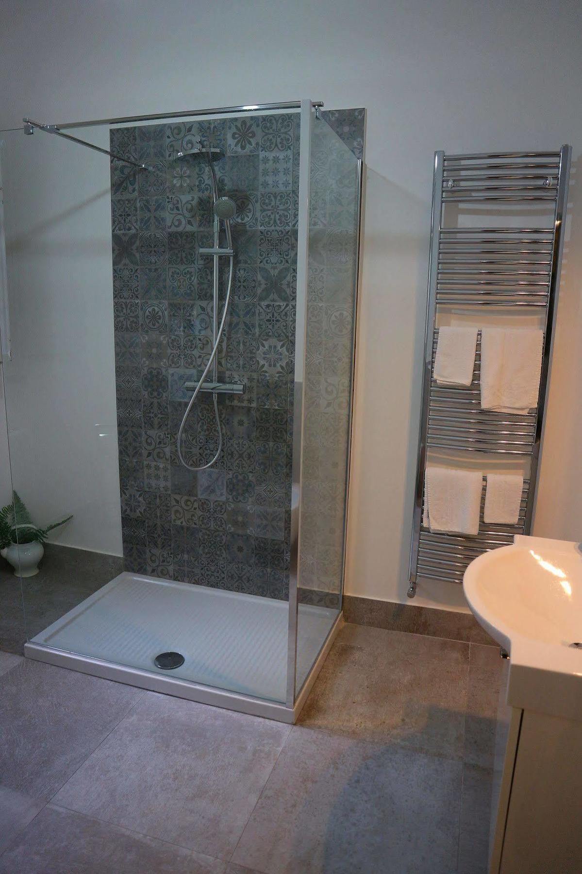 Alla Marina Bed And Breakfast Trapani Extérieur photo