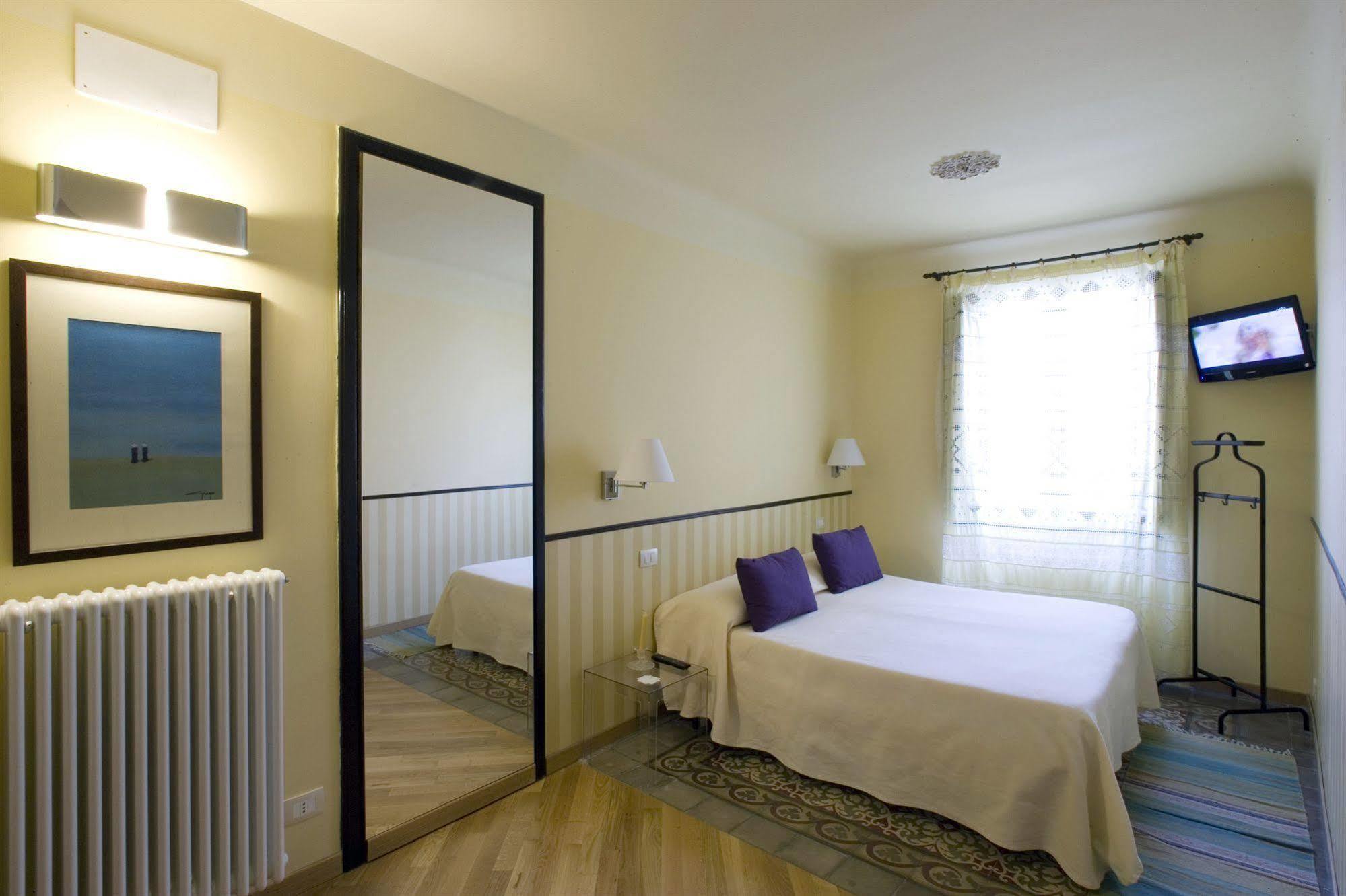 Alla Marina Bed And Breakfast Trapani Extérieur photo