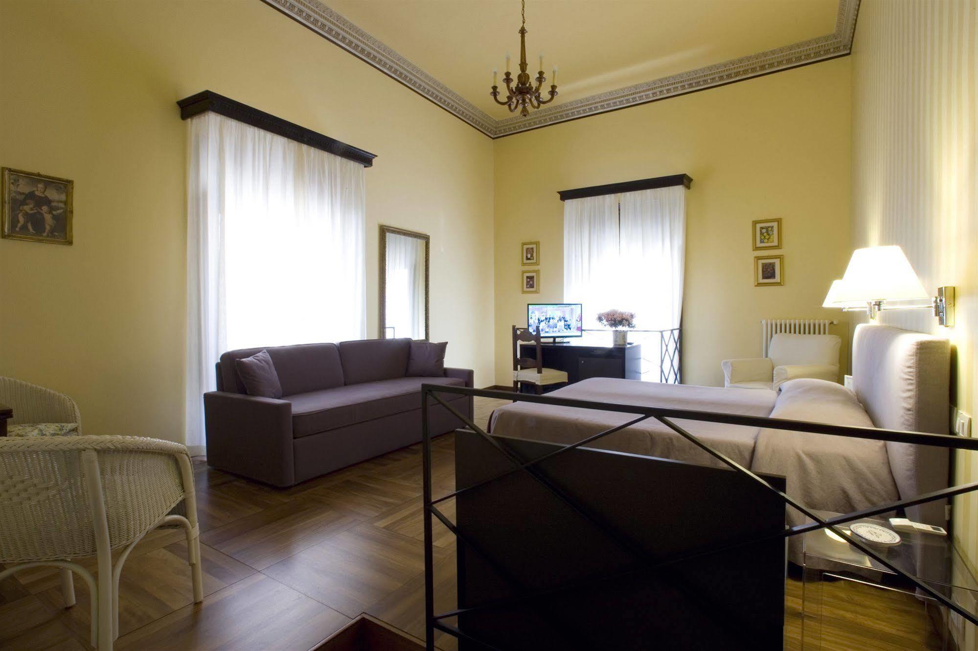 Alla Marina Bed And Breakfast Trapani Extérieur photo