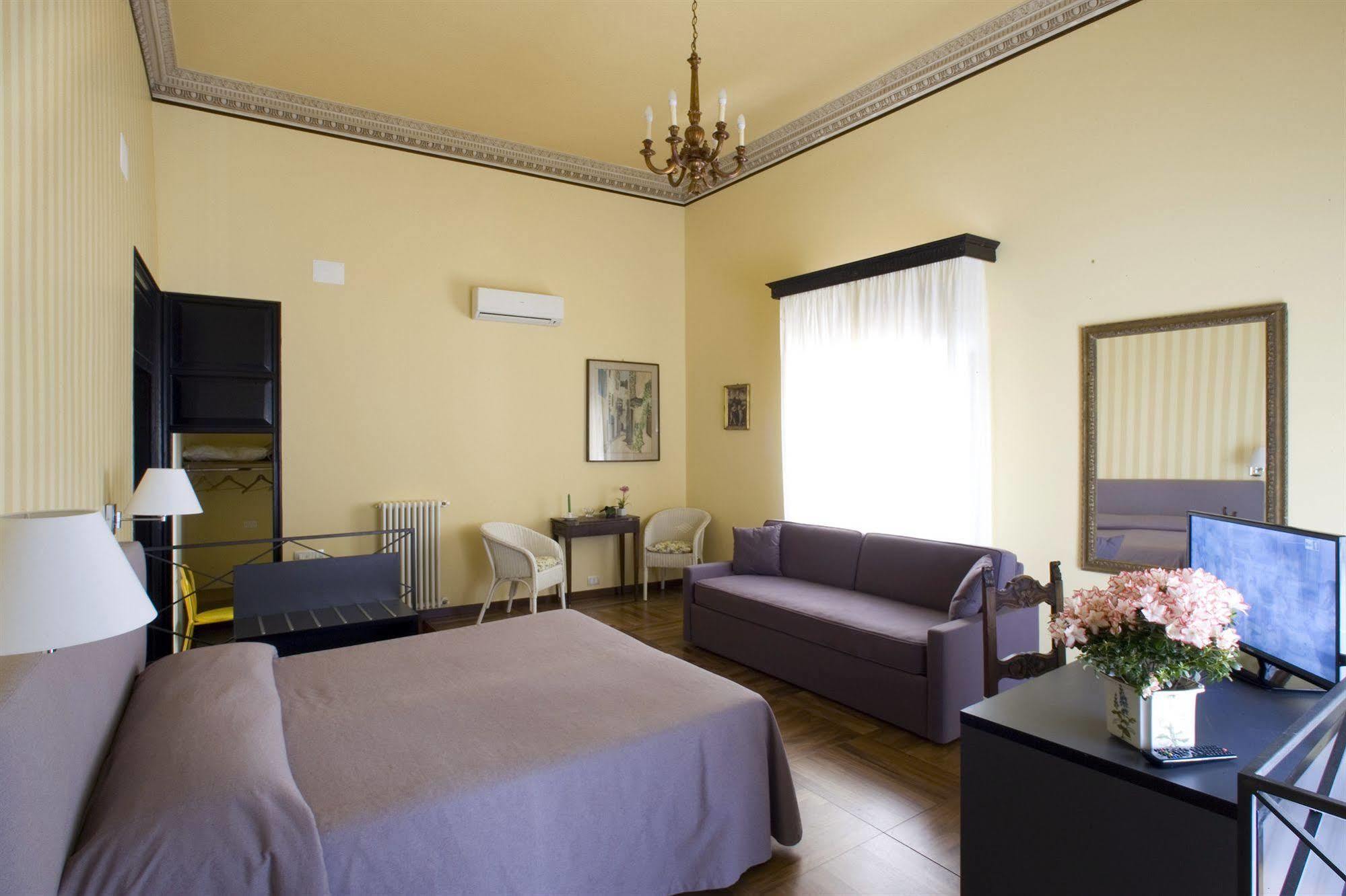 Alla Marina Bed And Breakfast Trapani Extérieur photo
